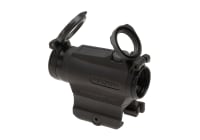 Holosun HE515CT-GR Elite Solar Green Circle Dot Sight