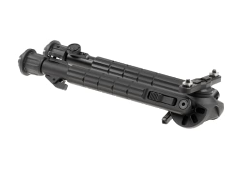 Leapers Recon 360 TL M-LOK 8.1-11.9 Inch Center Height Bipod