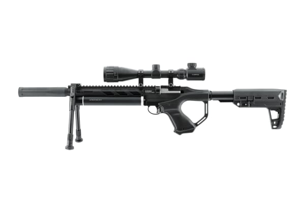 Umarex UX Notos Carbine Set 5.5mm