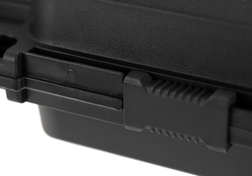 Nimrod Light Rifle Hard Case 100cm