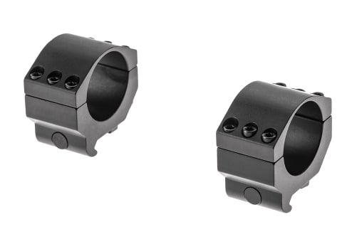 Primary Arms 30mm Tactical Rings - Low
