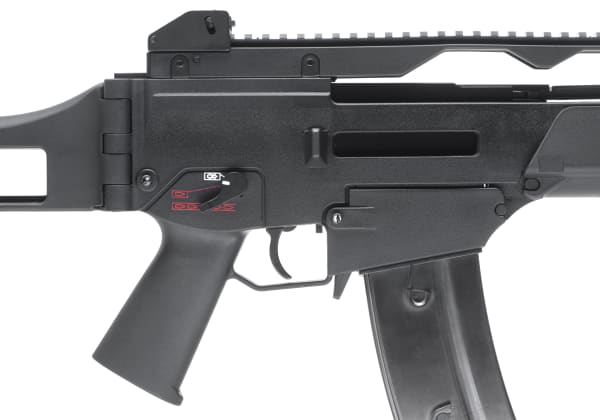Army Armament R36
