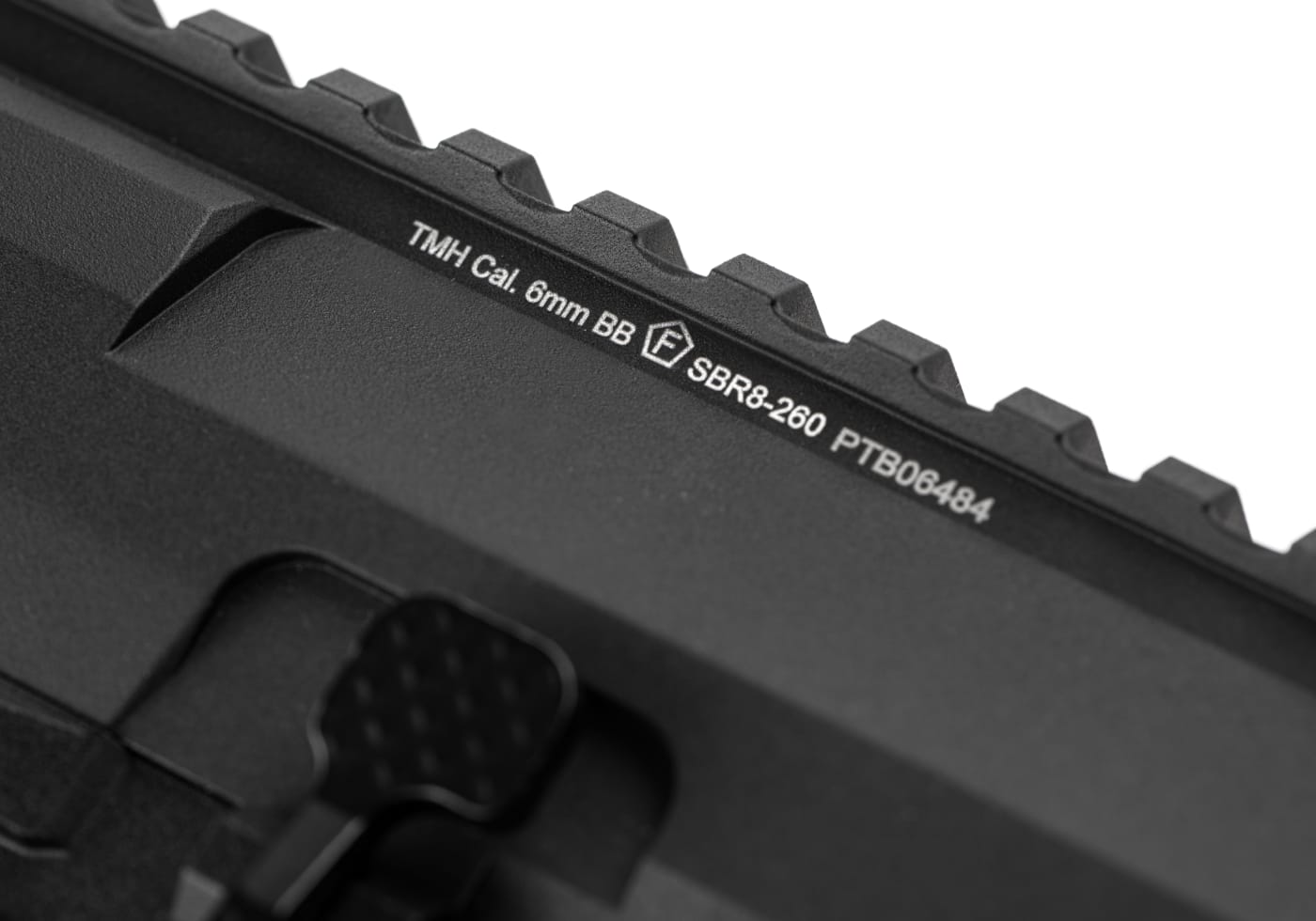 G&G SBR8 9 Inch Seekins Precision S-AEG