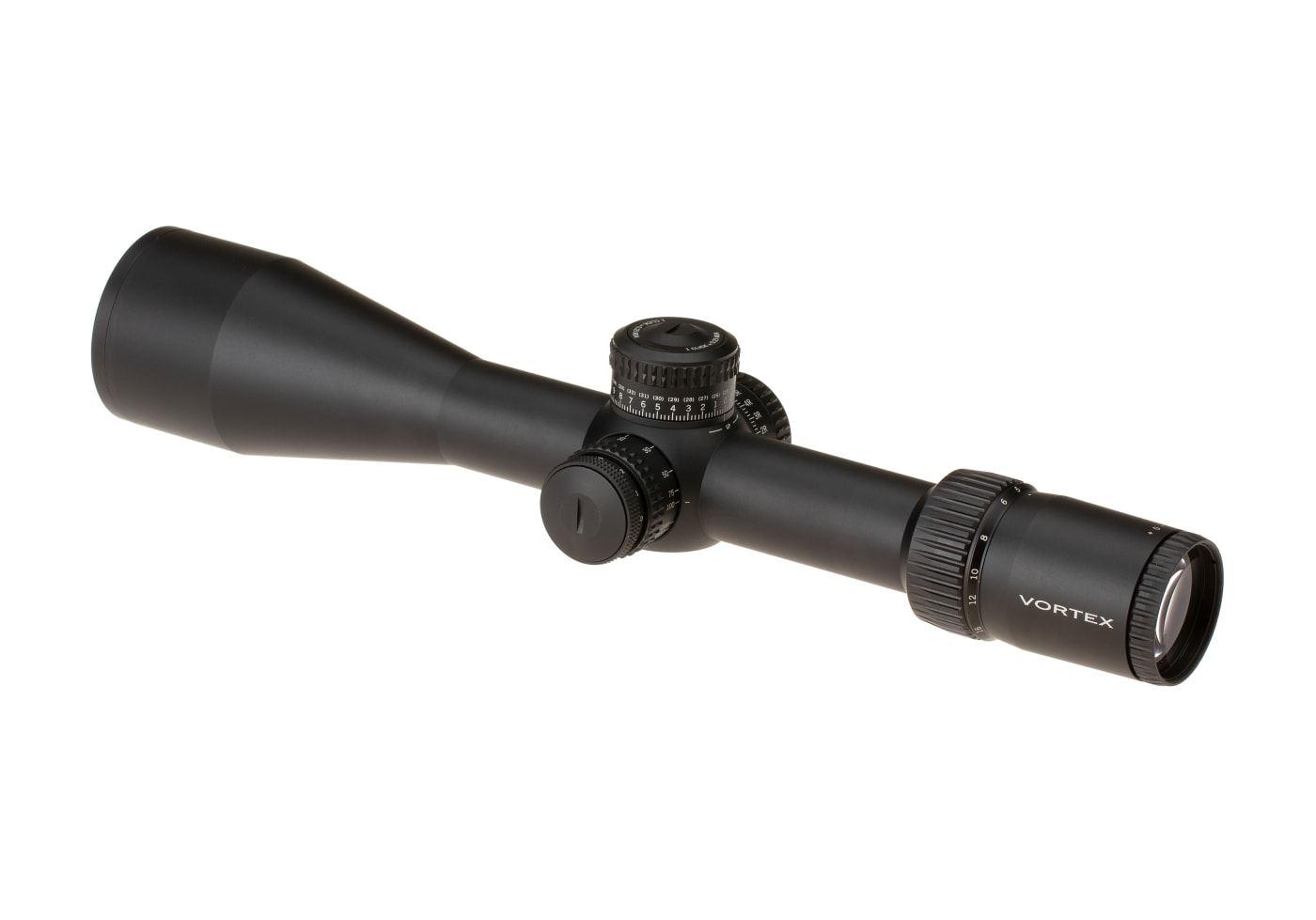 Vortex Optics Strike Eagle FFP 5-25x56 EBR-7C MOA