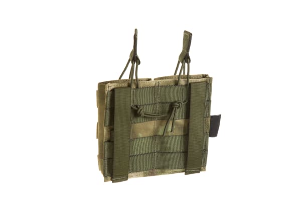 Invader Gear 5.56 Double Direct Action Mag Pouch