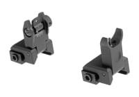 Trinity Force Metal QF BUIS Set