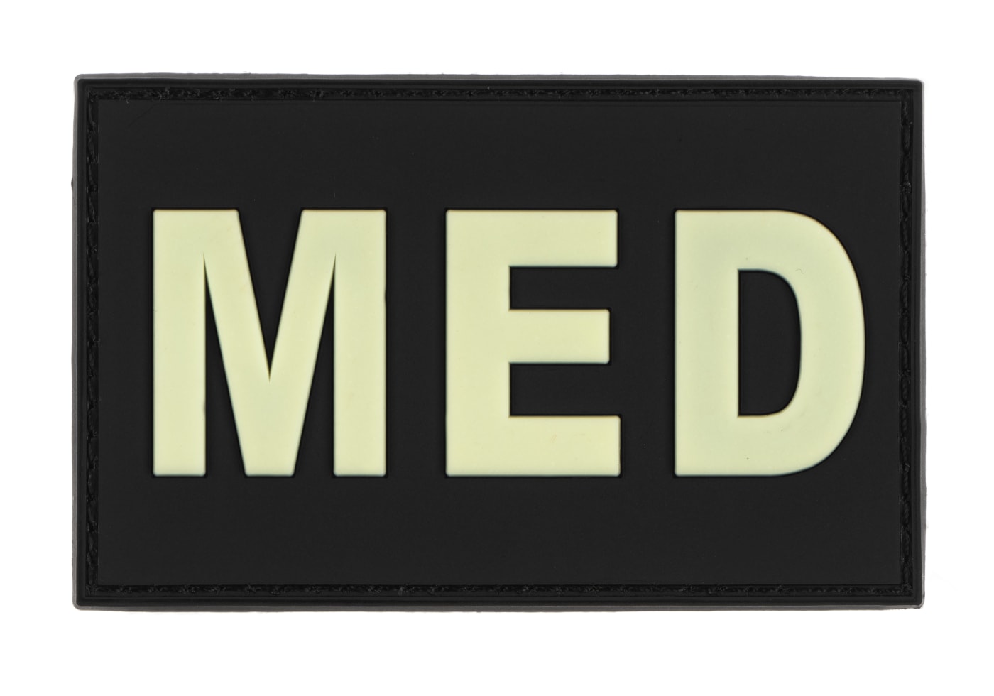 JTG MED Rubber Patch