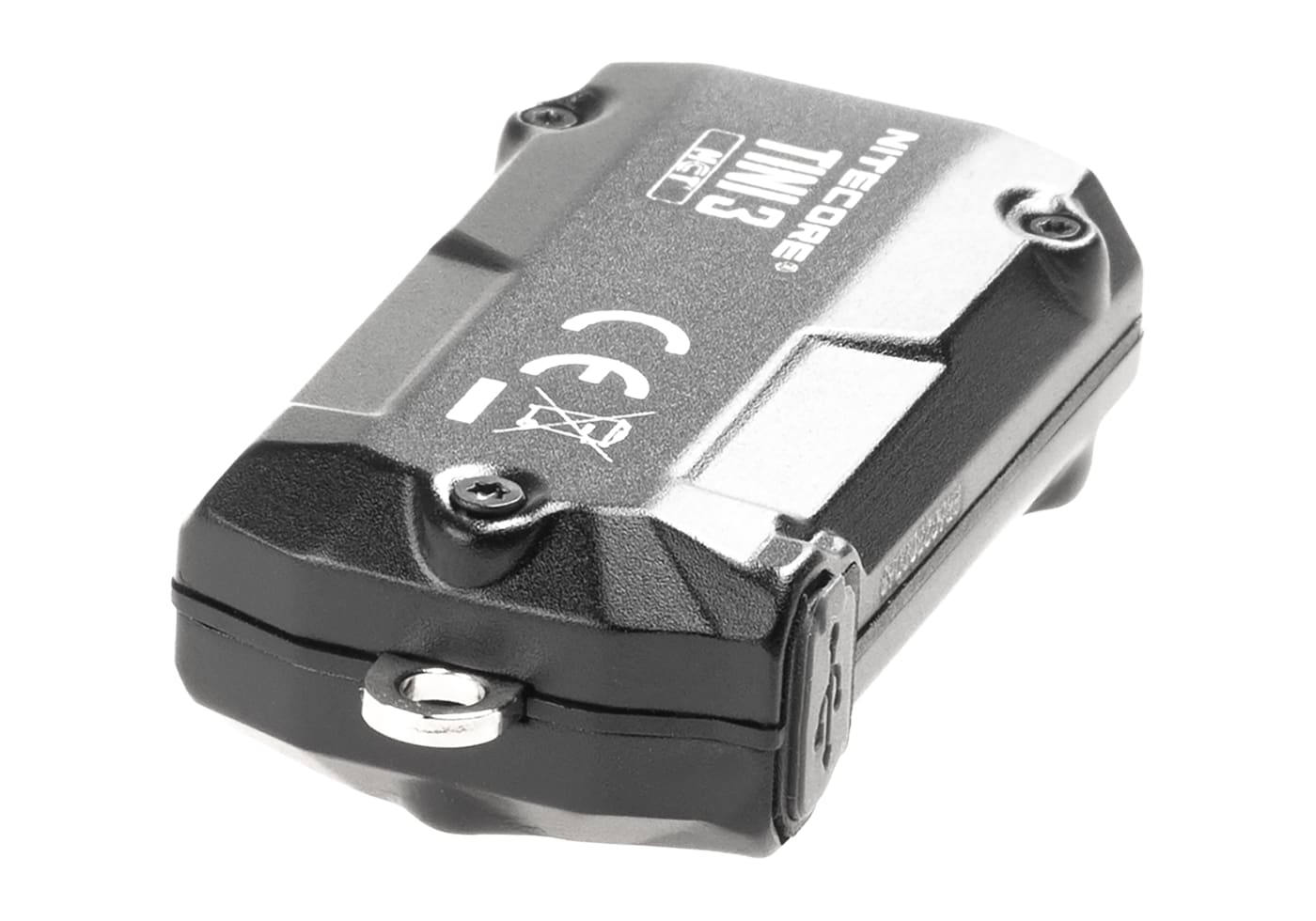 Nitecore TINI3 Micro Flashlight