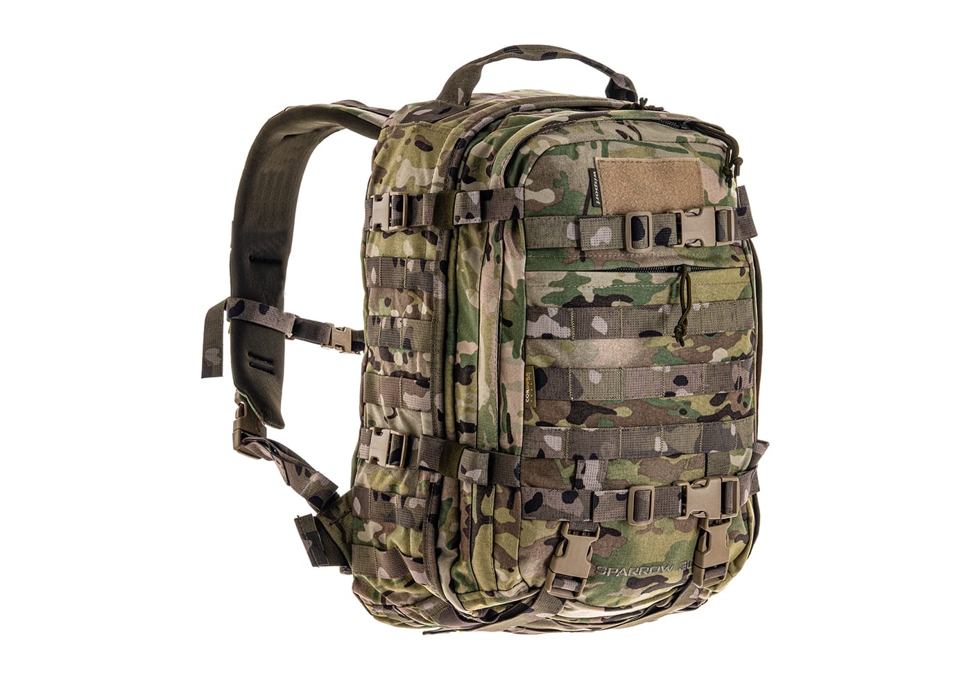 Wisport Sparrow 30 II