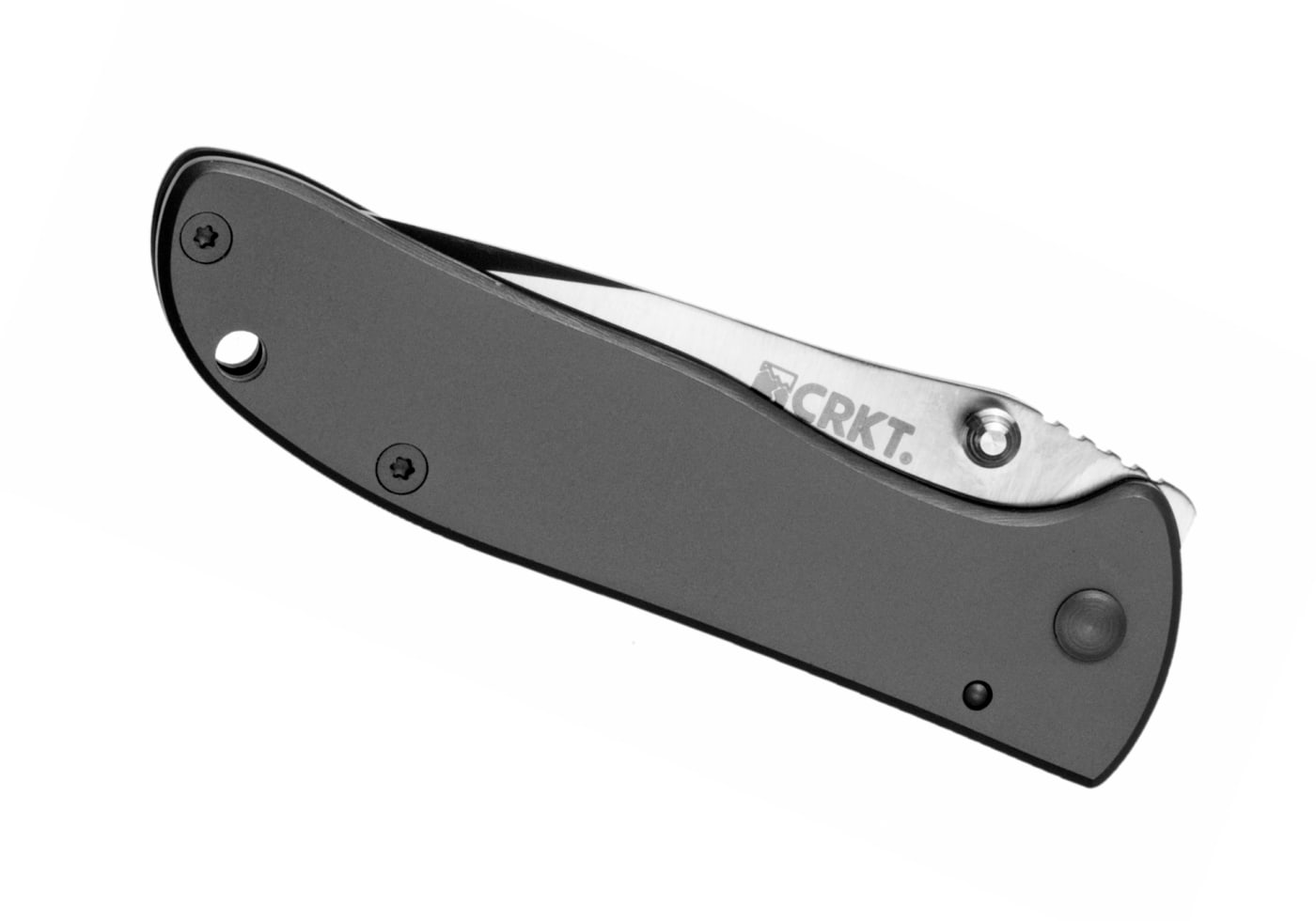 CRKT Drifter Steel Frame Folder