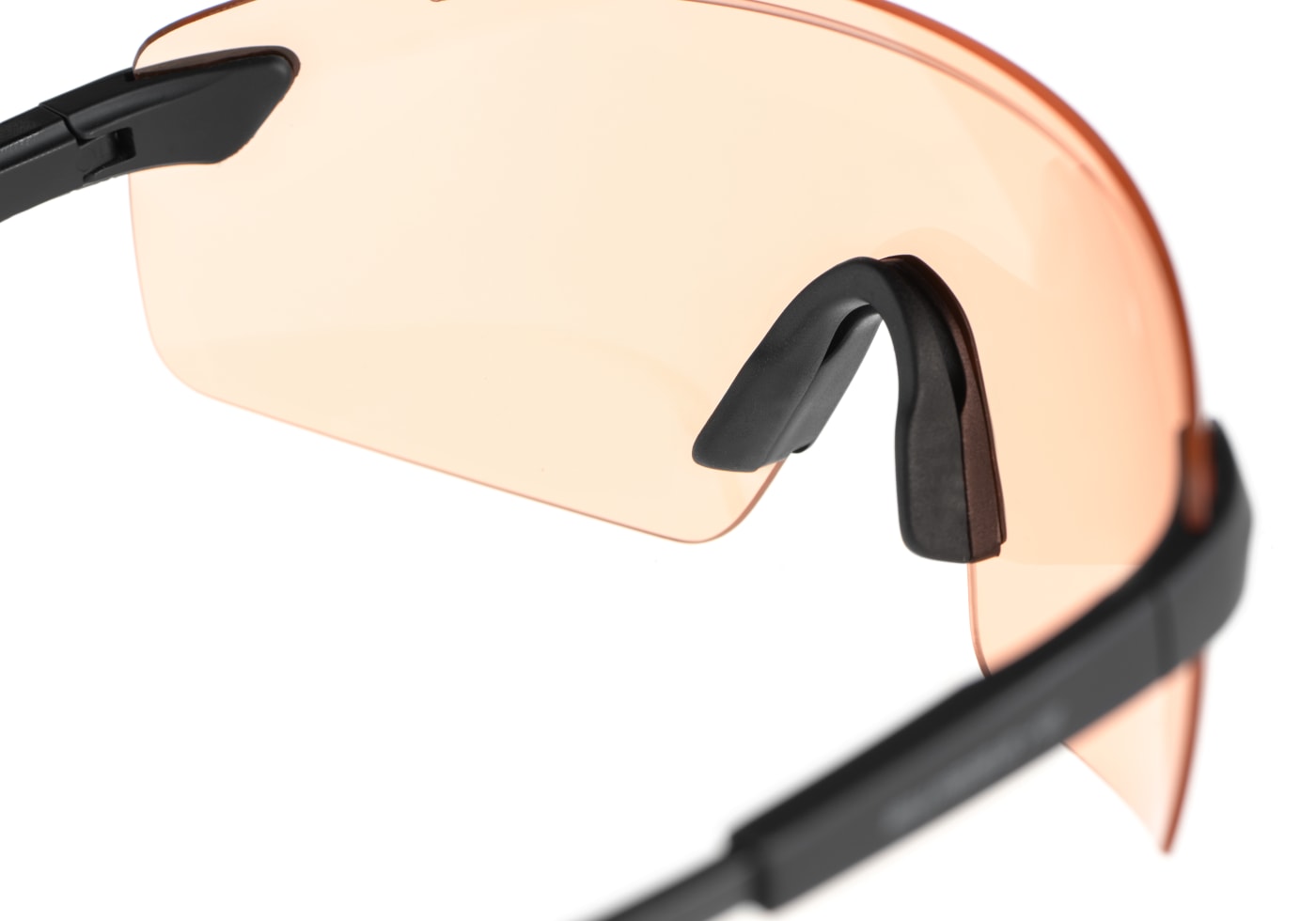 SwissEye Defense Orange