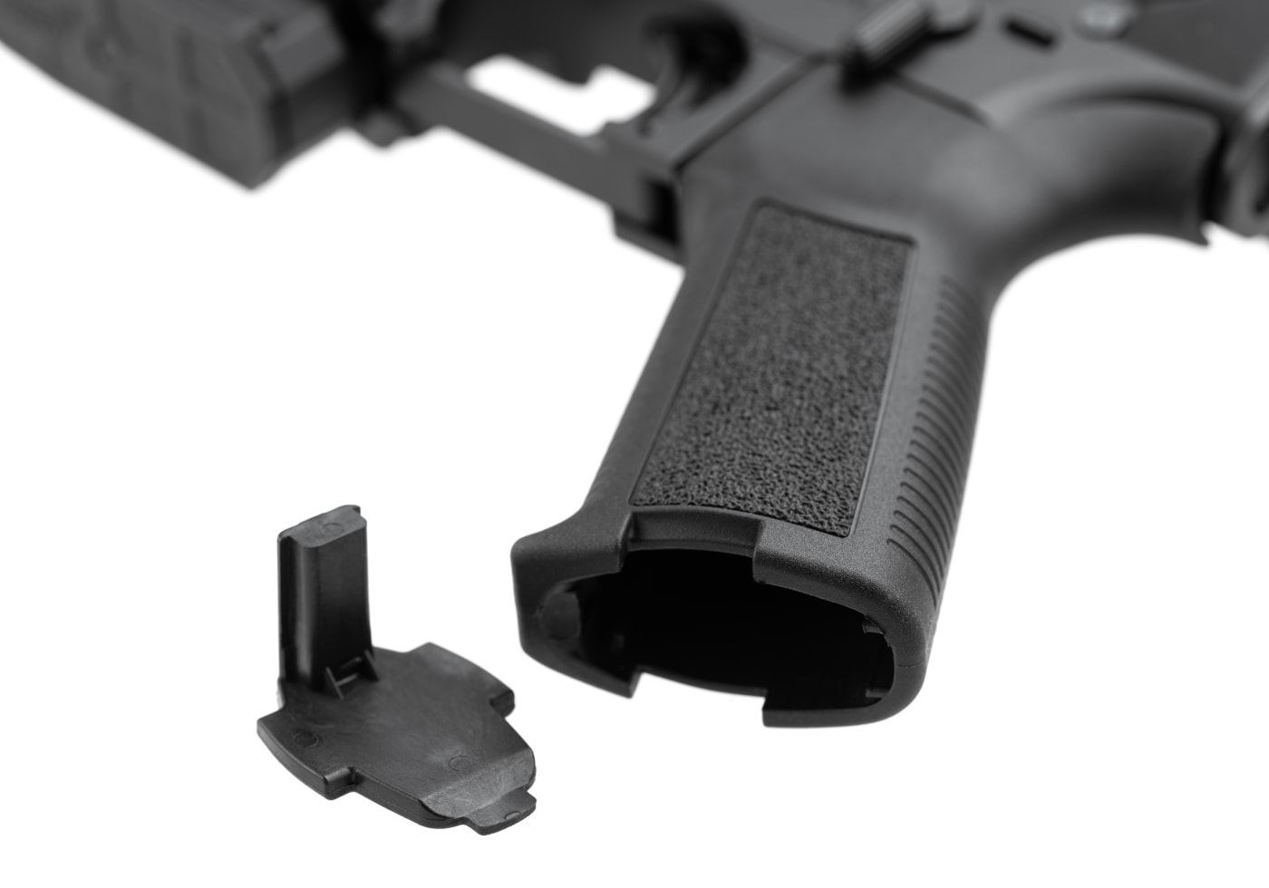 Clawgear CG15 Basic 223Rem. 14,5