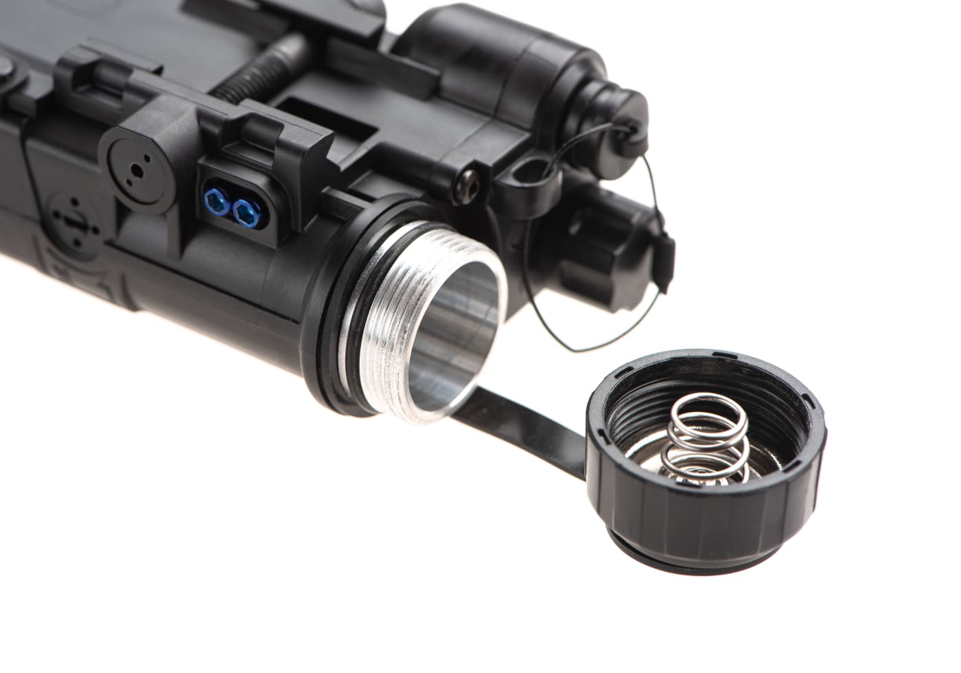 WADSN NGAL Illuminator / Laser Module Green