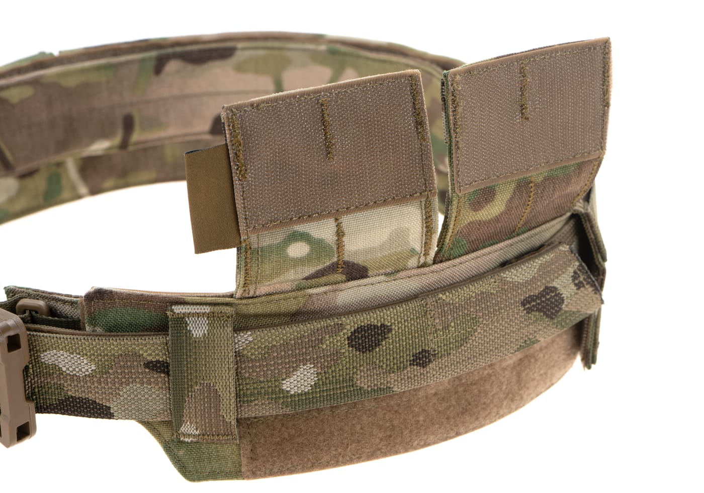 Warrior LPMB Low Profile MOLLE Belt Cobra Buckle