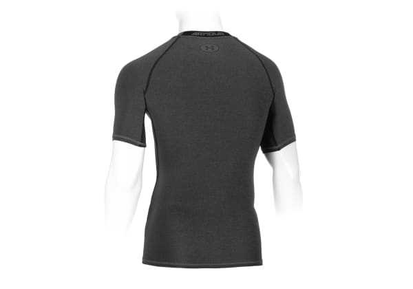 Under Armour UA HeatGear Compression Tee