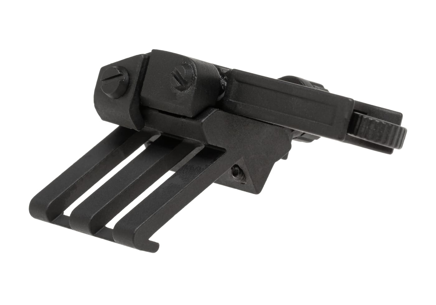 APS Phantom Offset Rear Sight