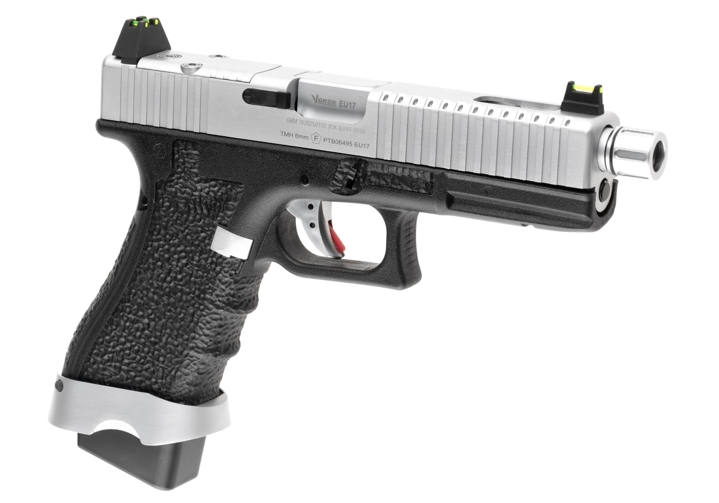 Vorsk EU7 GBB