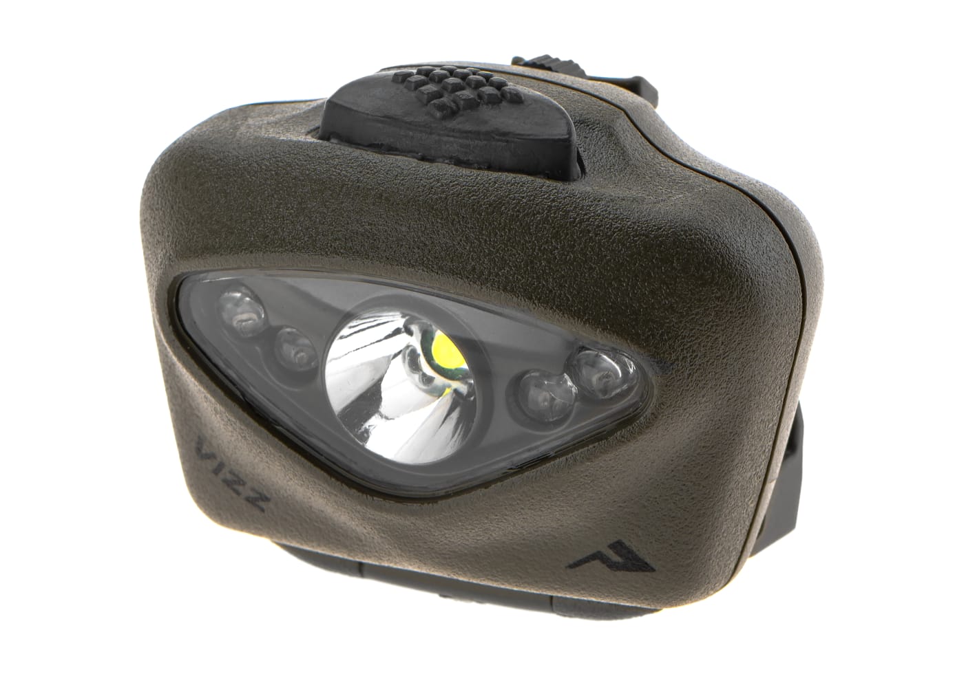 Princeton Tec Vizz 550 RGB MPLS