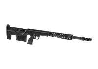 Silverback Desert Tech HTI