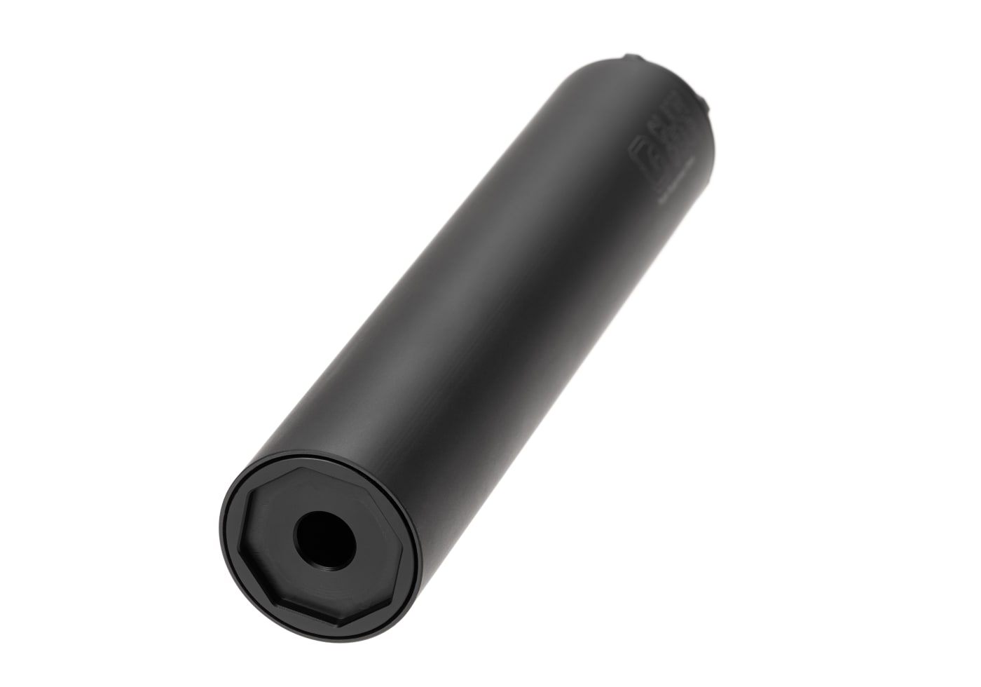 Clawgear Shockwave Pistol Suppressor 9mm 1/2