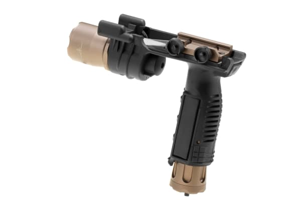 Night Evolution M910A Weaponlight