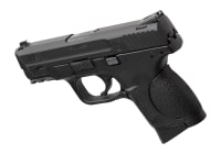 Smith & Wesson M&P9 Compact Metal Version GBB (2025) - Airsoftzone