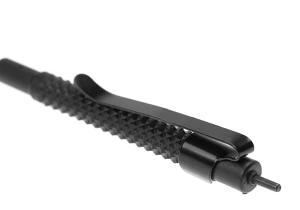 ZAK Tools Handcuff Polymer Pocket Key