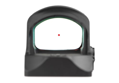 Holosun HS407C X2 Red Dot Sight
