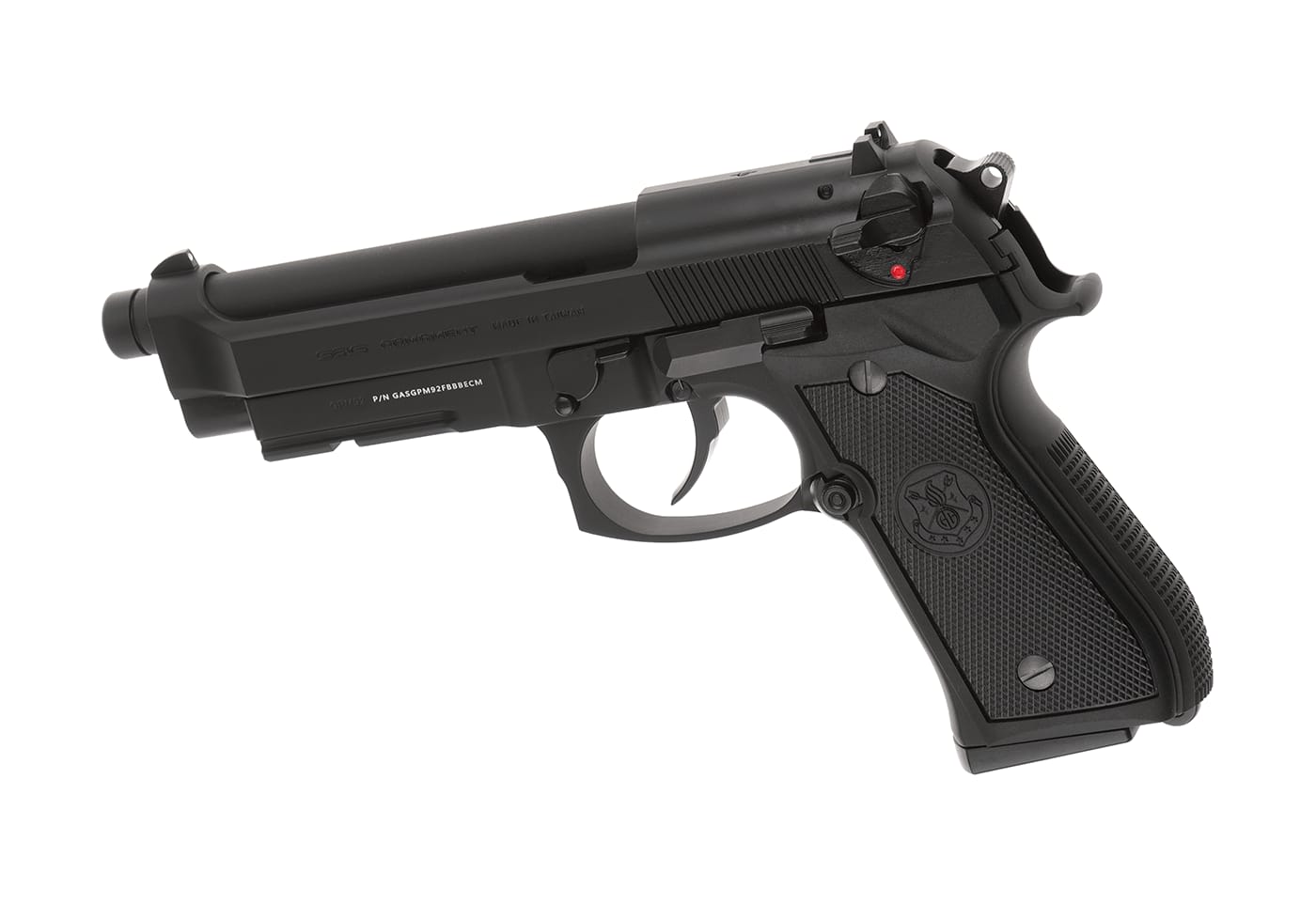 G&G GPM92 GP2 Metal Version GBB