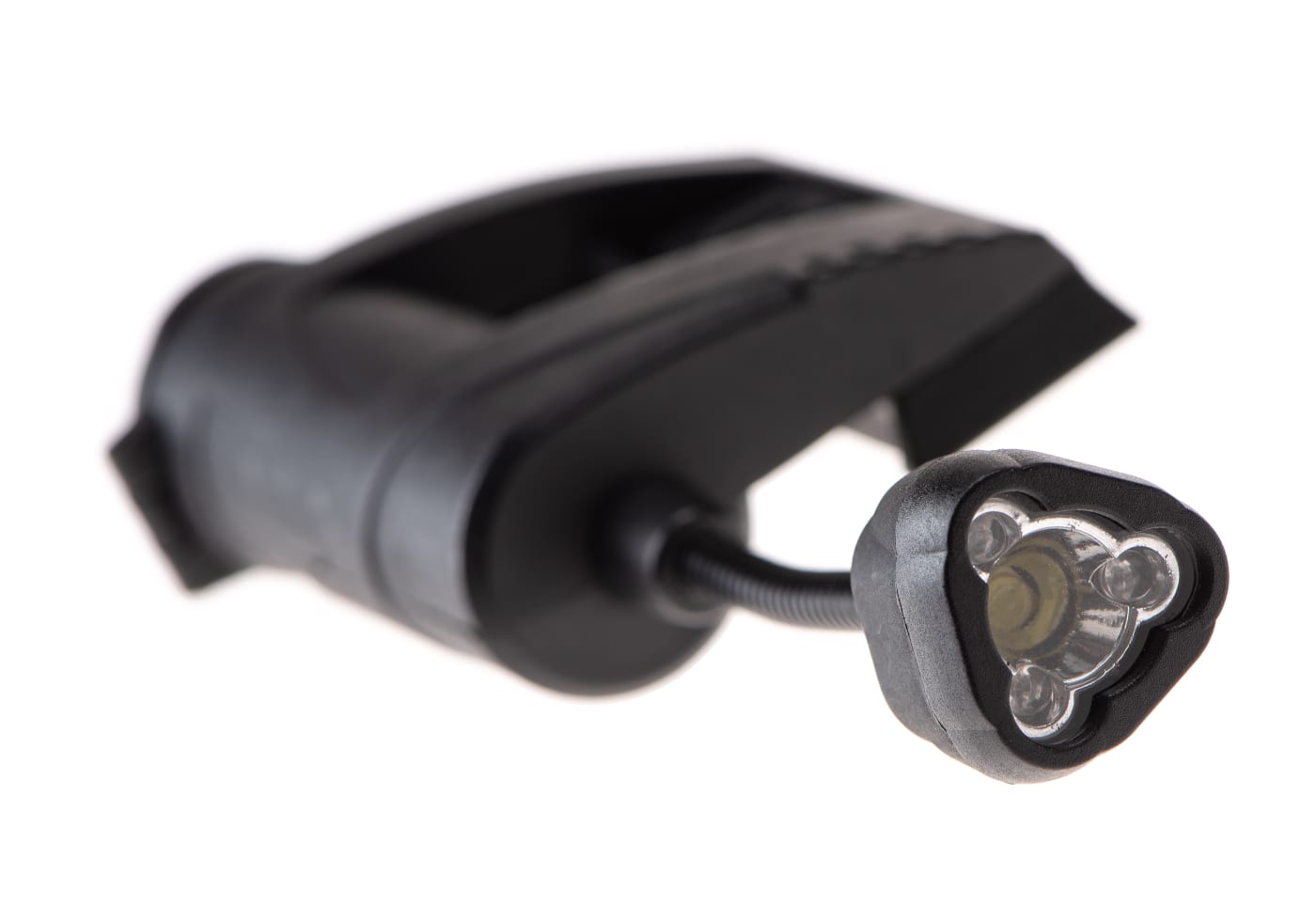 Pirate Arms Charge MPLS Helmet Light
