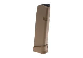 Glock Magazine Glock G19X Extended 19rds