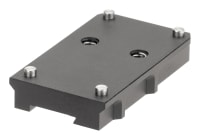 Vector Optics Red Dot Sight Dovetail Mount TEK