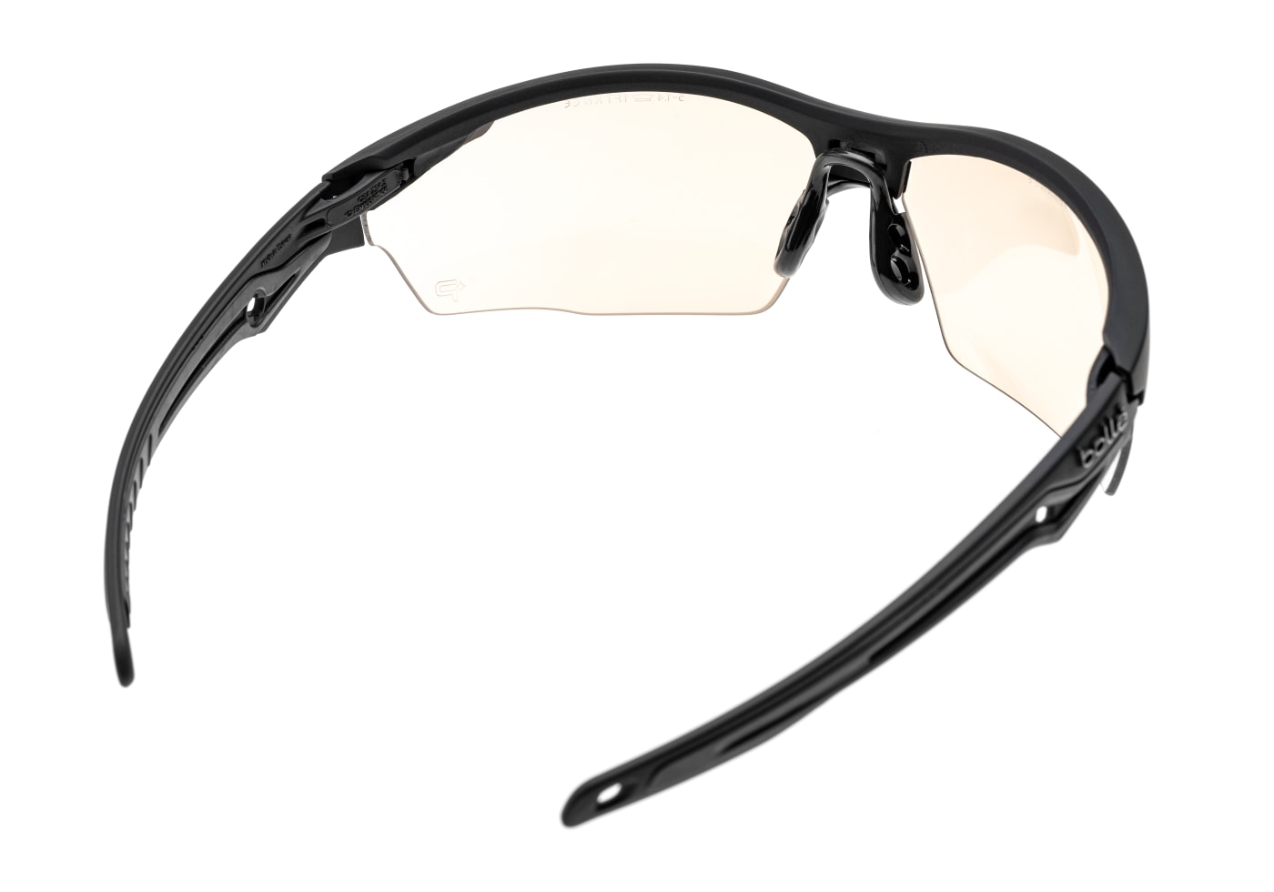 Bollé TRYON BSSI Brown Lens