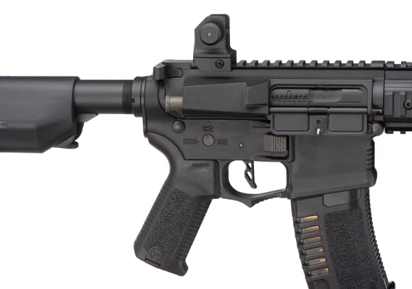 Amoeba AM-007 EFCS