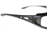 Bollé TRACKER Clear Lens