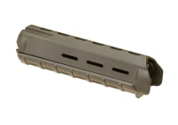 Magpul PTS MOE Handguard Mid Lenght
