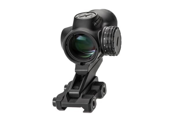 Primary Arms SLx 3x Micro Prism Scope 7.62x39/300BO