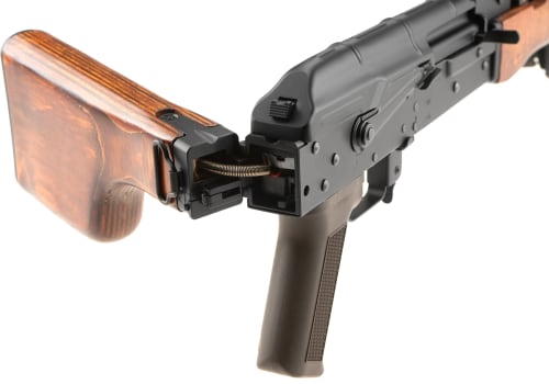 Cyma CM052S RPK74S Full Metal