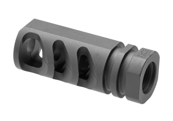 Precision Armament Severe Duty Compensator 5.56mm / .223 1/2-28