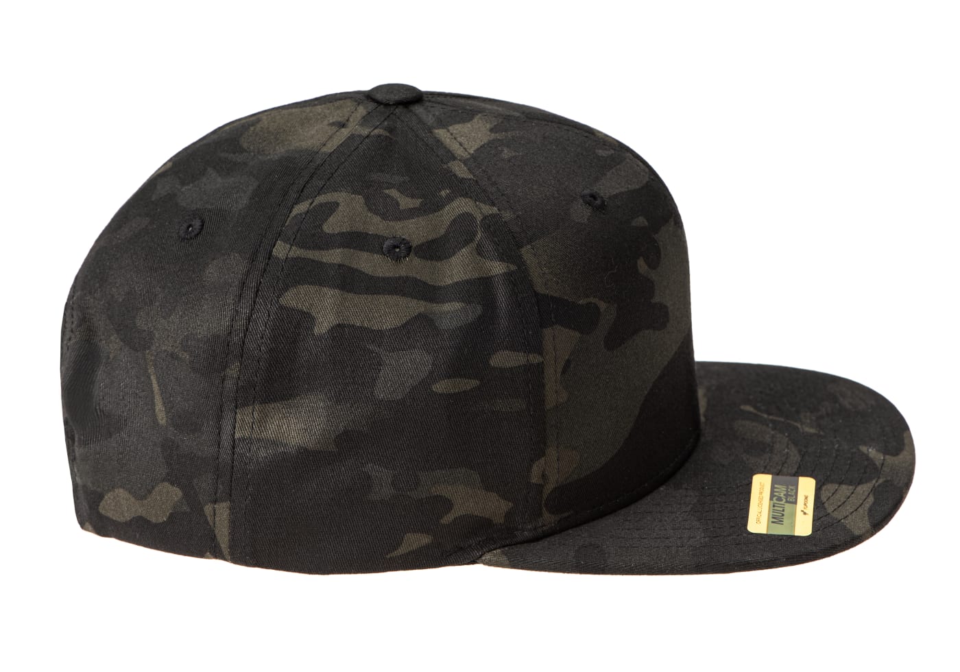 Multicam Classic Snapback Cap