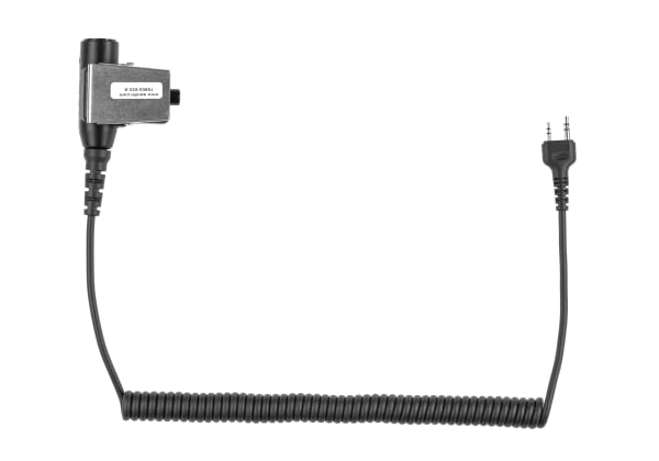 Sordin Nexus PTT Midland/ICOM