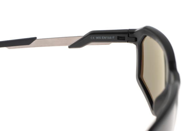Wiley X WX Recon Captivate Grey