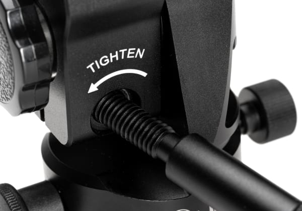 KJI Precision Ambush Shooting Rest Kit