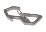 Nitecore NSH10 Multi-Use Titanium Snap Hook