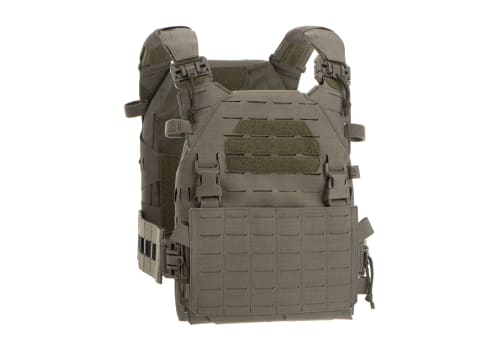 Clawgear Operator Plate Carrier