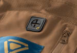 Outrider T.O.R.D. Flex Windblock Hoody LW