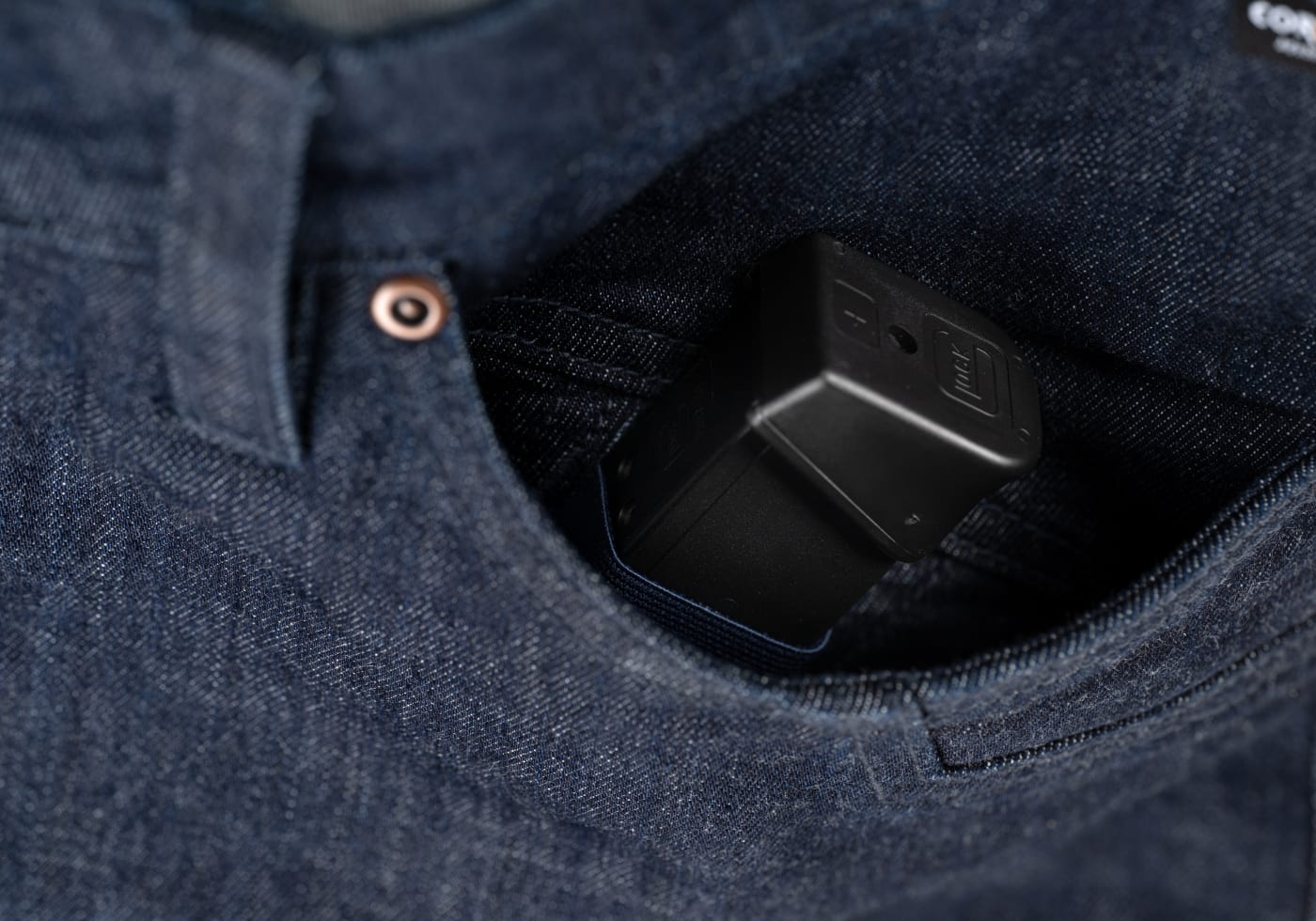 Clawgear Denim Tactical Flex Jeans Mk.II Enhanced