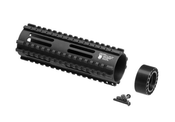 Madbull Dragon Fire CNC Handguard 7.125 Inch