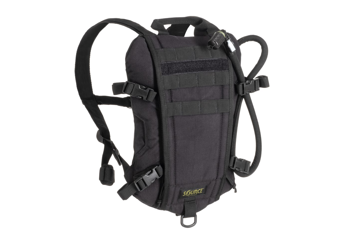 Source Rider 3L Low Profile Hydration Pack