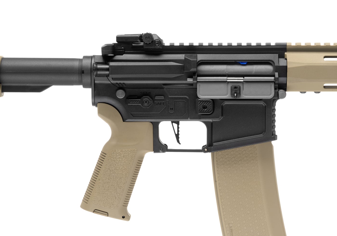 Specna Arms SA-F03 FLEX Gen 2 BLDC HAL ETU